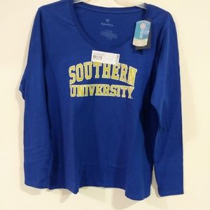 Southern University Jaguars Shirt